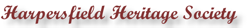 Harpersfield Heritage Society
