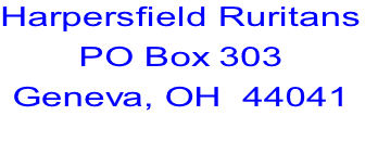 Harpersfield Ruritans
PO Box 303
Geneva, OH  44041

