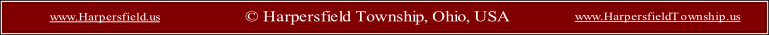 www.Harpersfield.us
