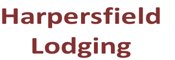 Harpersfield
Lodging
